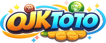Logo ojktoto